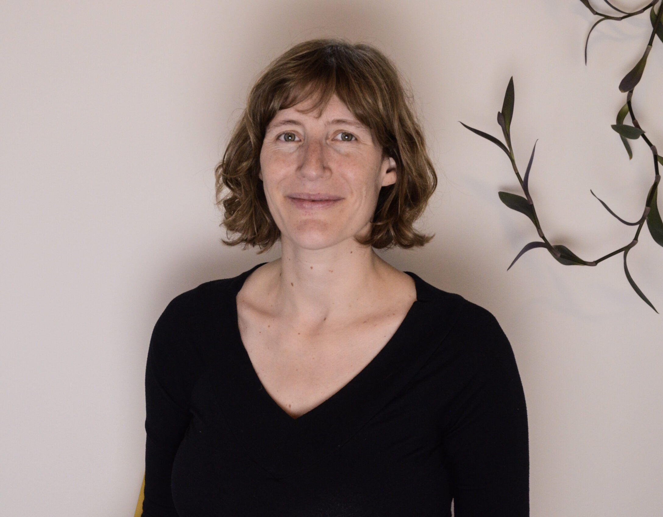 Ali Jopp Registered Acupuncturist