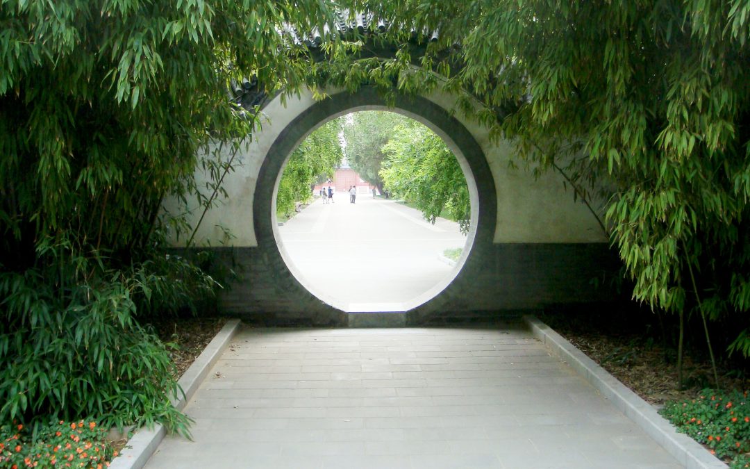 Why I Practice Acupuncture: Henry Claflin