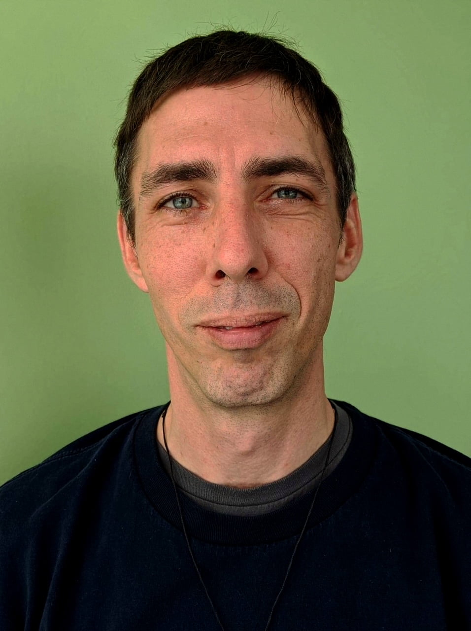 Christian Saint-Pierre Acupuncture College School Nova Scotia Halifax