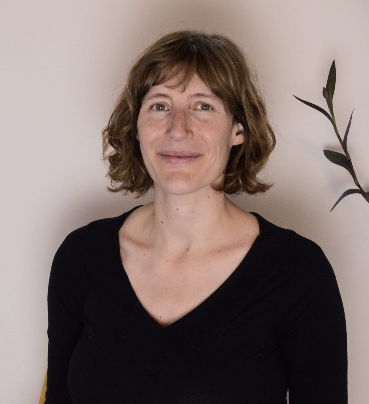 Ali Jopp, Dip.DTCM, R.TCMP, R.Ac